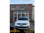 Used 2013 Volkswagen GLI for sale.