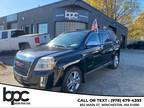 Used 2015 GMC Terrain for sale.
