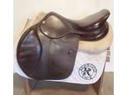 18" CWD Saddle - 2017 - 4C Flaps - SE02 - 4.75" dot to dot - Pro Panels