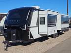 2025 Brinkley RV Model Z AIR 310