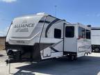 2025 Alliance RV Delta 281BH
