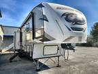 2022 Forest River Cherokee Arctic Wolf Suite 3770