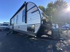 2025 Forest River Aurora 31KDS