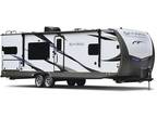 2019 Palomino Solaire Ultra-Lite 205 SS