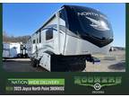 2023 Jayco North Point 380RKGS