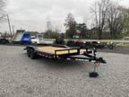 2025 PJ Trailers B5