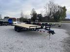 2026 PJ Trailers