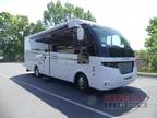 2025 Coachmen Euro 25EU