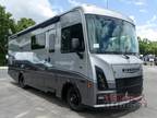 2025 Winnebago Sunstar NPF Limited Edition 29NP