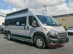 2025 Thor Motor Coach Twist 2JB