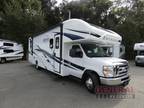 2025 Entegra Coach Odyssey 30Z