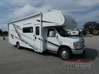 2025 Thor Motor Coach Four Winds 27P