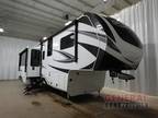 2025 Grand Design Solitude 391DL