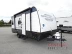 2025 Keystone Springdale Classic Mini 1750RD
