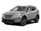 Used 2014 Hyundai Santa Fe Sport