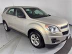 Used 2012 Chevrolet Equinox LS