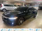 2021 Honda Accord Black, 31K miles