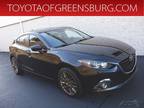 2016 Mazda Mazda3 s Grand Touring