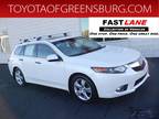 2012 Acura TSX 2.4