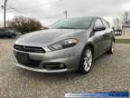 2013 Dodge Dart SXT/Rallye