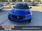 2024 Acura Integra Type S