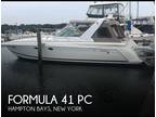 41 foot Formula 41 PC
