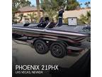 21 foot Phoenix 21PHX