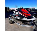 2017 Yamaha Boat for Sale