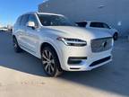 2025 Volvo XC90 Plug-In Hybrid T8 Ultra 6 Passenger