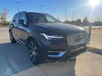 2025 Volvo XC90 Plug-In Hybrid T8 Ultra 7 Passenger