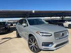 2025 Volvo XC90 Plug-In Hybrid T8 Plus 7 Passenger