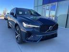 2025 Volvo XC60 Plug-In Hybrid ULTRA