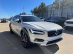 2025 Volvo V90 Cross Country B6 B6 AWD ULTRA (SUPER RARE)