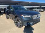 2025 Volvo XC90 B5 Core 7 PASSENGER