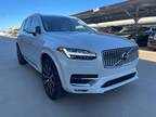 2025 Volvo XC90 B6 Plus 7 PASSENGER
