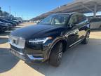 2025 Volvo XC90 Plug-In Hybrid T8 Plus 6 Passenger