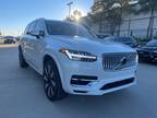 2025 Volvo XC90 Plug-In Hybrid T8 Plus 7 Passenger