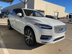 2025 Volvo XC90 ULTRA 7 PASSENGER