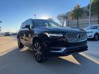 2025 Volvo XC90 Plug-In Hybrid T8 Ultra 7 Passenger