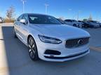 2025 Volvo S90