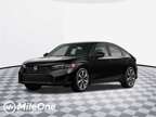 2025 Honda Civic Hybrid
