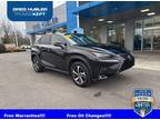 2018 Lexus NX