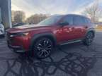 2024 Mazda CX-50 2.5 S Premium Plus Package