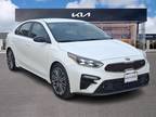 2021 Kia Forte GT