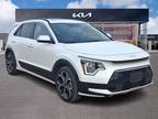 2023 Kia Niro EX Touring