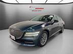 2024 Genesis G80 2.5T