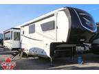2025 Jayco North Point 377RLBH RV for Sale