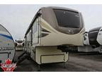 2018 Jayco North Point 381FLWS RV for Sale