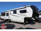 2025 Jayco North Point 377RLBH RV for Sale