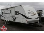 2011 Dutchmen Kodiak 242RESL RV for Sale
